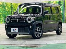 2020 Suzuki Hustler