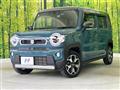 2020 Suzuki Hustler