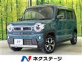 2020 Suzuki Hustler