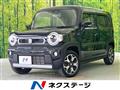 2020 Suzuki Hustler