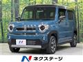 2021 Suzuki Hustler