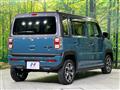 2021 Suzuki Hustler