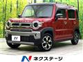 2021 Suzuki Hustler