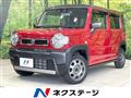 2022 Suzuki Hustler
