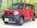 2022 Suzuki Hustler