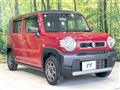 2022 Suzuki Hustler