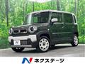 2025 Suzuki Hustler