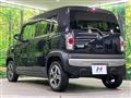 2014 Mazda Flair Crossover