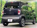 2014 Mazda Flair Crossover