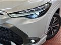 2023 Toyota CorollaCross