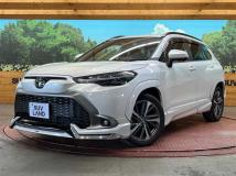 2023 Toyota CorollaCross