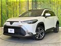 2024 Toyota CorollaCross