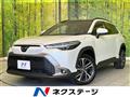 2024 Toyota CorollaCross