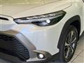 2024 Toyota CorollaCross