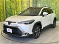 2024 Toyota CorollaCross