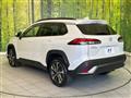 2024 Toyota CorollaCross