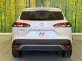 2024 Toyota CorollaCross