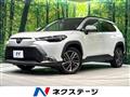 2024 Toyota CorollaCross
