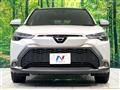 2024 Toyota CorollaCross