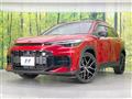 2025 Toyota CorollaCross