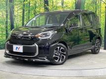 2023 Toyota Sienta