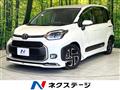 2023 Toyota Sienta