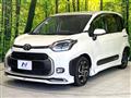 2023 Toyota Sienta
