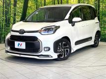 2023 Toyota Sienta
