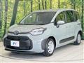 2025 Toyota Sienta