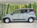 2025 Toyota Sienta