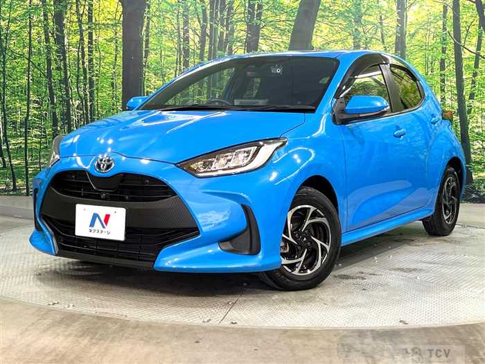 2021 Toyota Toyota Others