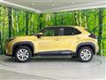 2021 Toyota Yaris Cross