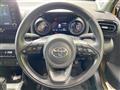 2021 Toyota Yaris Cross