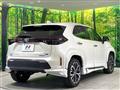 2022 Toyota Yaris Cross