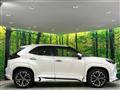 2022 Toyota Yaris Cross