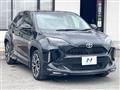 2022 Toyota Yaris Cross