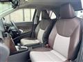 2022 Toyota Yaris Cross
