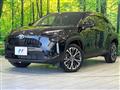 2023 Toyota Yaris Cross