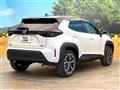 2024 Toyota Yaris Cross