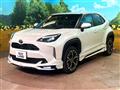 2024 Toyota Yaris Cross