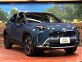 2025 Toyota Yaris Cross