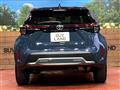 2025 Toyota Yaris Cross