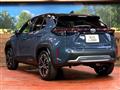 2025 Toyota Yaris Cross