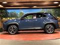 2025 Toyota Yaris Cross