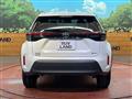 2024 Toyota Yaris Cross
