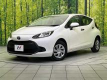 2021 Toyota AQUA
