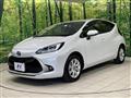 2022 Toyota AQUA
