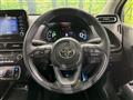 2024 Toyota AQUA
