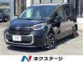 2022 Toyota Sienta