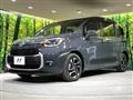 2022 Toyota Sienta
